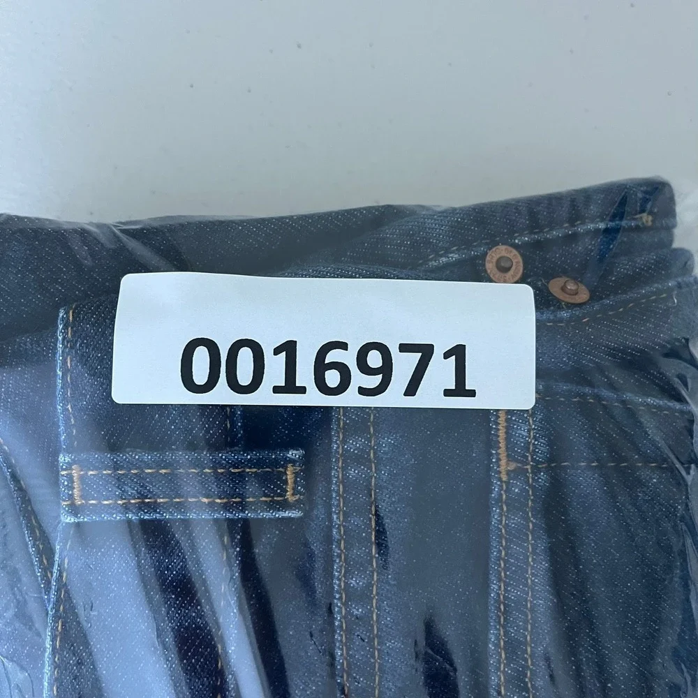 Old Navy Blue Jeans Womens 12 Regular Bootcut Dark Rinse Denim‎ 100% Cotton Vtg